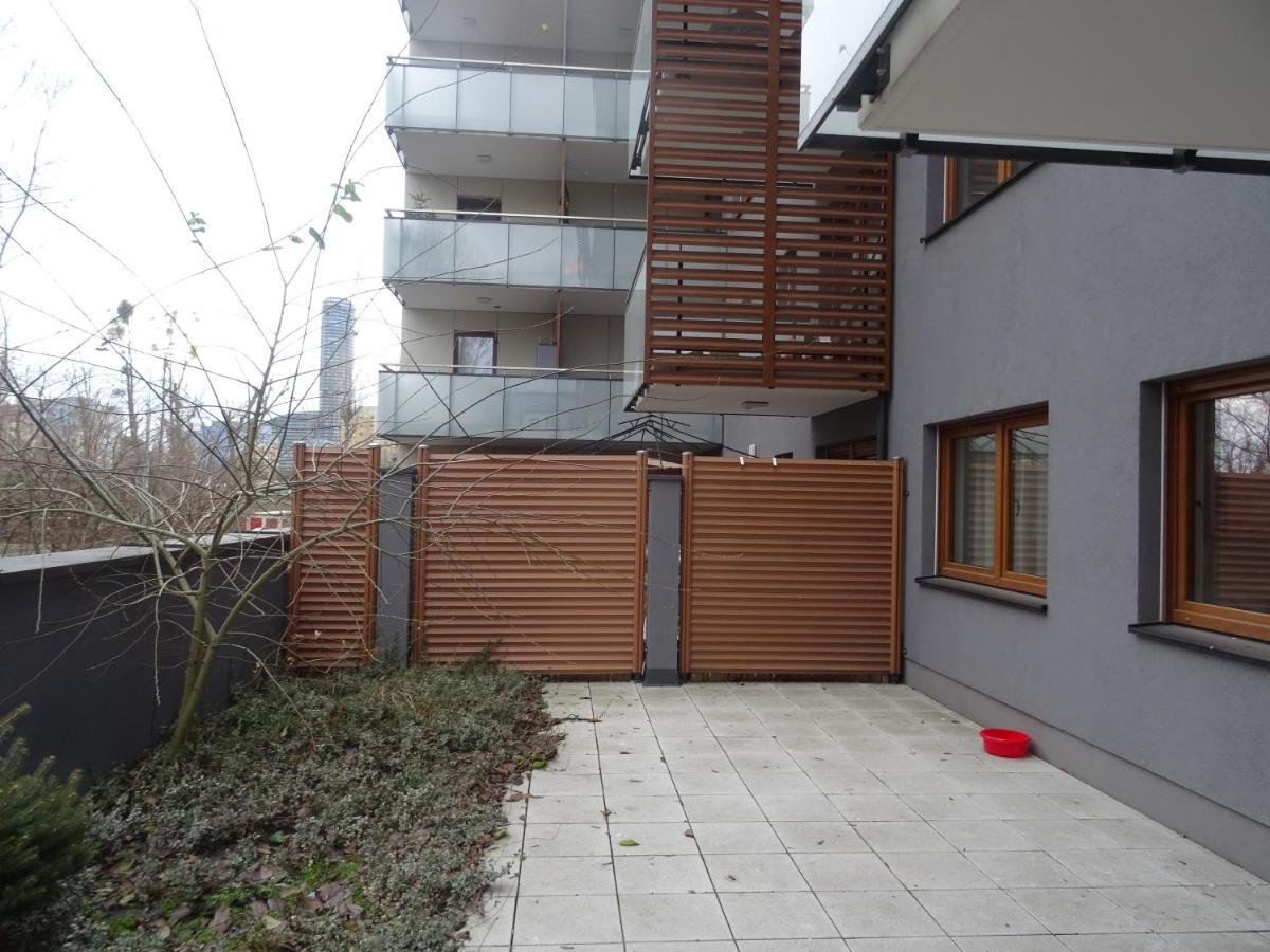 Apartament W Centrum, Garaz I Jakuzzi W Cenie Breslavia Esterno foto