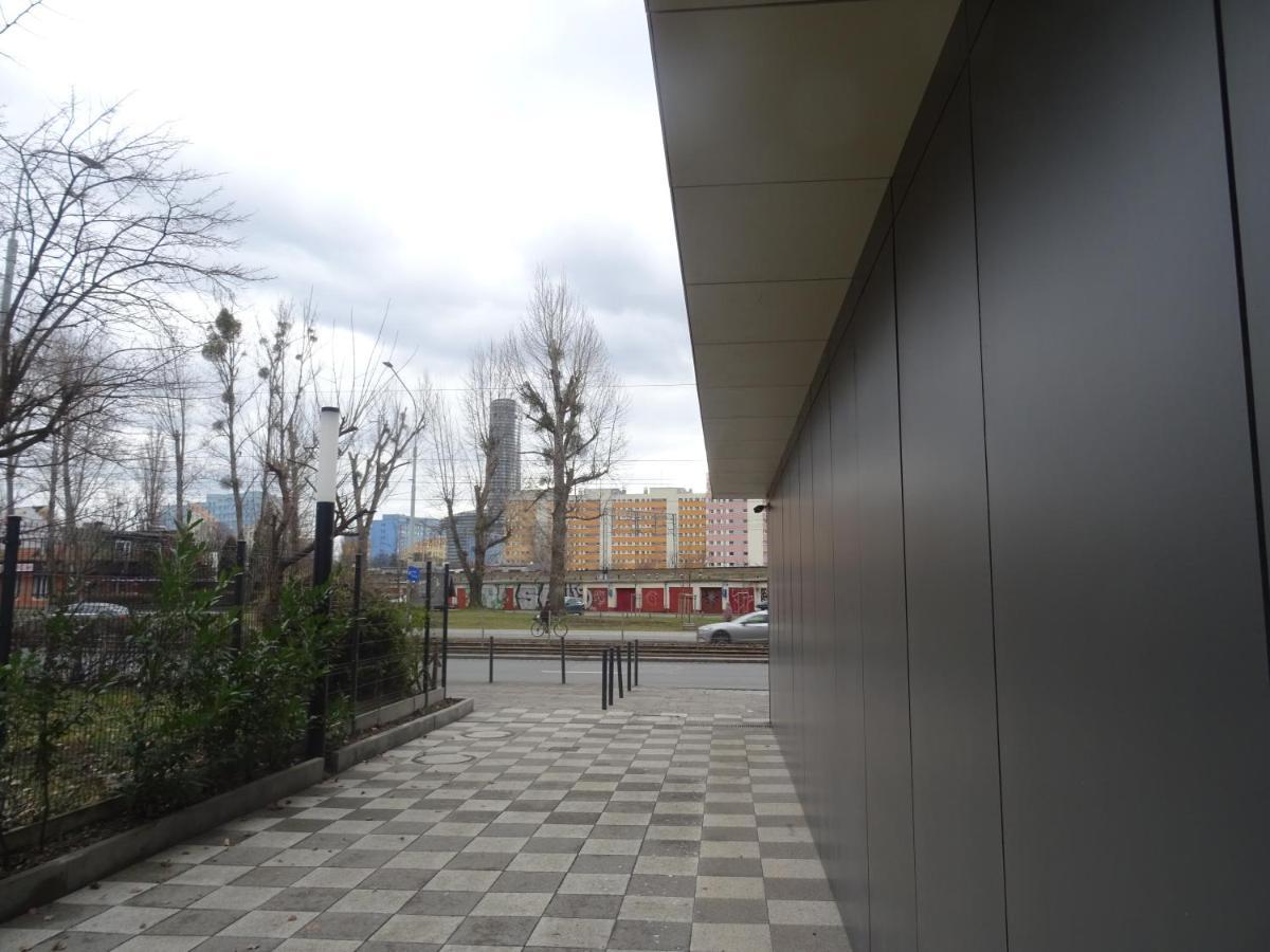 Apartament W Centrum, Garaz I Jakuzzi W Cenie Breslavia Esterno foto