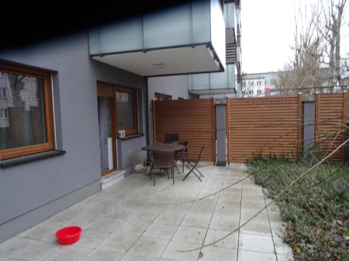 Apartament W Centrum, Garaz I Jakuzzi W Cenie Breslavia Esterno foto